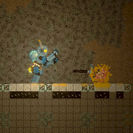 Grav-Bot (Iterator Experiment).zip