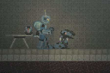 Grav-Bot (Iterator Experiment).zip