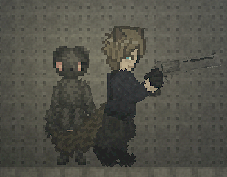 Leon S Kennedy (Wolf).zip