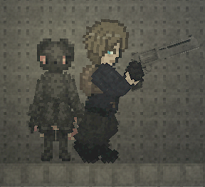 Leon S Kennedy.zip