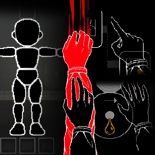 EXR_P（human）H+S.zip