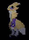 Renamon